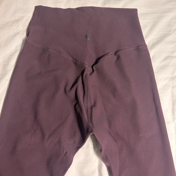 Buffbunny Material Girl Ribbed Set - Picture 6 of 6